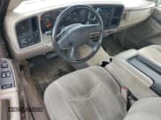 ✅ 2005 Chevrolet Silverado 1500 • VIN: 1GCEC19VX5Z106489 • Лот: 43165345. Опубликован ранее на Copart с пробегом 235 246 миль. Бесплатный доступ к архиву аукционных продаж из США и подробный отчёт об истории автомобиля на DreamBid. Изображение 8.