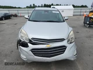 ✅ 2016 Chevrolet Equinox LT • VIN: 2GNFLFEK5G6163637 • Лот: 67194775. Опубликован ранее на Copart с пробегом 166 551 миль. Бесплатный доступ к архиву аукционных продаж из США и подробный отчёт об истории автомобиля на DreamBid. Изображение 5.