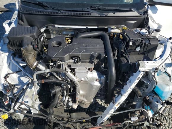 ✅ 2023 GMC Terrain SLT • VIN: 3GKALPEG2PL197832 • Lot: 86687655. Wystawiony na Copart z przebiegiem 47 864 mil. Bezpłatny archiwum sprzedaży aukcyjnych z USA i szczegółowy raport historii pojazdu na DreamBid. Zdjęcie 12.