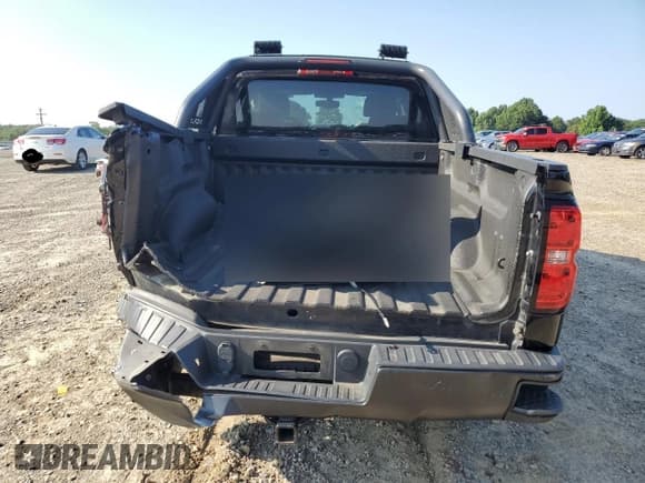 ✅ 2016 Chevrolet Silverado 1500 Work Truck • VIN: 1GCRCNEC8GZ317691 • Лот: 62247514. Опубликован ранее на Copart с пробегом 225 271 миль. Бесплатный доступ к архиву аукционных продаж из США и подробный отчёт об истории автомобиля на DreamBid. Изображение 6.