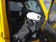 ✅ 2021 Jeep Wrangler Unlimited Sport S • VIN: 1C4HJXDG7MW769209 • Lot: 41489629. Listed on IAAI with 37,782 mi. Free auction sales archive from the USA and detailed vehicle history report at DreamBid. Image 5.