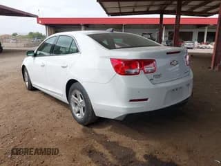 ✅ 2015 Chevrolet Malibu LS • VIN: 1G11A5SL0FF275193 • Лот: 43253343. Опубликован ранее на IAAI с пробегом 125 264 миль. Бесплатный доступ к архиву аукционных продаж из США и подробный отчёт об истории автомобиля на DreamBid. Изображение 3.