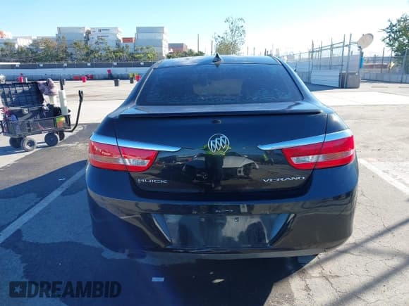 ✅ 2015 Buick Verano • VIN: 1G4PP5SK3F4202138 • Лот: 43805018. Опубликован ранее на IAAI с пробегом 139 899 миль. Бесплатный доступ к архиву аукционных продаж из США и подробный отчёт об истории автомобиля на DreamBid. Изображение 17.