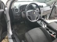 ✅ 2014 Chevrolet Captiva Sport LT • VIN: 3GNAL3EK1ES522067 • Lot: 43617365. Wystawiony na Copart z przebiegiem 156 996 mil. Bezpłatny archiwum sprzedaży aukcyjnych z USA i szczegółowy raport historii pojazdu na DreamBid. Zdjęcie 8.