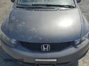 ✅ 2009 Honda Civic LX • VIN: 2HGFG11659H517626 • Lot: 56597345. Listed on Copart with 105,922 mi. Free auction sales archive from the USA and detailed vehicle history report at DreamBid. Image 11.