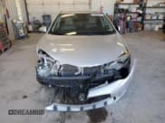 ✅ 2017 Toyota Corolla SE • VIN: 5YFBURHE5HP725659 • Лот: 89499375. Опубликован ранее на Copart с пробегом 43 830 миль. Бесплатный доступ к архиву аукционных продаж из США и подробный отчёт об истории автомобиля на DreamBid. Изображение 5.