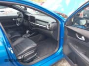 ✅ 2022 Kia Forte GT-Line • VIN: 3KPF54AD3NE478433 • Лот: 42994896. Опубликован ранее на IAAI с пробегом 45 355 миль. Бесплатный доступ к архиву аукционных продаж из США и подробный отчёт об истории автомобиля на DreamBid. Изображение 5.