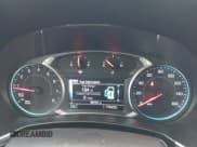 ✅ 2018 Chevrolet Equinox LT • VIN: 3GNAXSEV5JL103636 • Lot: 43601825. Listed on IAAI with 59,751 mi. Free auction sales archive from the USA and detailed vehicle history report at DreamBid. Image 7.