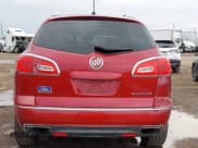 ✅ 2013 Buick Enclave Premium • VIN: 5GAKRDKD0DJ219886 • Lot: 43743873. Wystawiony na IAAI z przebiegiem Nie podano. Bezpłatny archiwum sprzedaży aukcyjnych z USA i szczegółowy raport historii pojazdu na DreamBid. Zdjęcie 15.