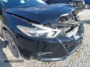 ✅ 2017 Nissan Maxima S • VIN: 1N4AA6AP3HC436857 • Lot: 42043285. Listed on IAAI with 258,410 mi. Free auction sales archive from the USA and detailed vehicle history report at DreamBid. Image 18.