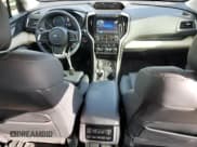 ✅ 2020 Subaru Ascent Limited • VIN: 4S4WMAJD7L3402800 • Lot: 54441065. Listed on Copart with 96,062 mi. Free auction sales archive from the USA and detailed vehicle history report at DreamBid. Image 8.