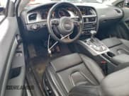 ✅ 2015 Audi A5 Premium Plus • VIN: WAUMFAFR2FA011240 • Lot: 94956635. Listed on Copart with 71,547 mi. Free auction sales archive from the USA and detailed vehicle history report at DreamBid. Image 8.