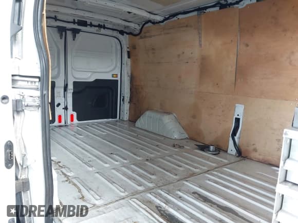 ✅ 2016 Ford Transit Cargo • VIN: 1FTYR2YMXGKA29838 • Лот: 43775931. Опубликован ранее на IAAI с пробегом 209 995 миль. Бесплатный доступ к архиву аукционных продаж из США и подробный отчёт об истории автомобиля на DreamBid. Изображение 8.