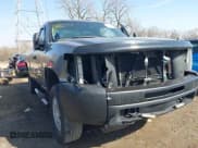 ✅ 2013 Chevrolet Silverado 1500 Work Truck • VIN: 1GCNKPEX2DZ323403 • Lot: 41754473. Wystawiony na IAAI z przebiegiem 150 224 mil. Bezpłatny archiwum sprzedaży aukcyjnych z USA i szczegółowy raport historii pojazdu na DreamBid. Zdjęcie 6.