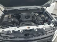 ✅ 2020 Chevrolet Colorado 4WD ZR2 • VIN: 1GCPTEE13L1154592 • Lot: 53695085. Listed on Copart with 35,907 mi. Free auction sales archive from the USA and detailed vehicle history report at DreamBid. Image 11.