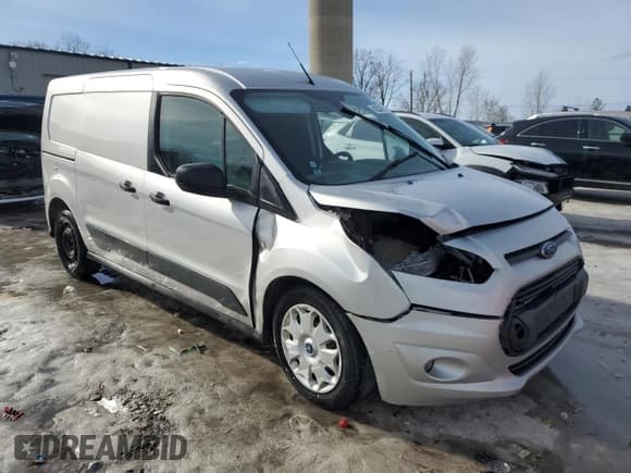 ✅ 2016 Ford Transit Connect XLT • VIN: NM0LE7F7XG1232442 • Lot: 43536765. Wystawiony na Copart z przebiegiem 277 668 mil. Bezpłatny archiwum sprzedaży aukcyjnych z USA i szczegółowy raport historii pojazdu na DreamBid. Zdjęcie 4.