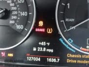 ✅ 2016 BMW 3 Series 320i xDrive • VIN: WBA8E5G50GNT94354 • Lot: 43709089. Listed on IAAI with 127,034 mi. Free auction sales archive from the USA and detailed vehicle history report at DreamBid. Image 15.