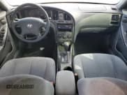 ✅ 2006 Hyundai Elantra GLS • VIN: KMHDN46D76U210984 • Lot: 65913605. Wystawiony na Copart z przebiegiem 85 029 mil. Bezpłatny archiwum sprzedaży aukcyjnych z USA i szczegółowy raport historii pojazdu na DreamBid. Zdjęcie 8.