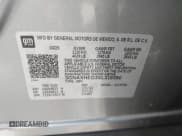 ✅ 2025 Chevrolet Equinox FWD LT • VIN: 3GNAXHEG3SL318390 • Lot: 42657200. Listed on IAAI with 3,771 mi. Free auction sales archive from the USA and detailed vehicle history report at DreamBid. Image 9.