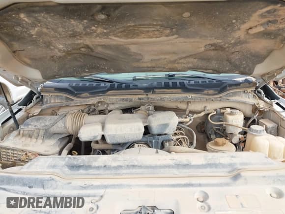 ✅ 2017 Ford F-250 XLT • VIN: 1FT7X2B67HEE98705 • Lot: 42256828. Listed on IAAI with 172,119 mi. Free auction sales archive from the USA and detailed vehicle history report at DreamBid. Image 10.