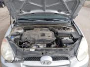 ✅ 2008 Hyundai Accent GS • VIN: KMHCM36CX8U073624 • Лот: 42813864. Опубликован ранее на IAAI с пробегом 102 022 миль. Бесплатный доступ к архиву аукционных продаж из США и подробный отчёт об истории автомобиля на DreamBid. Изображение 10.