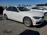 ✅ 2018 BMW 3 Series 320i • VIN: WBA8A9C50JAH12273 • Lot: 89874345. Listed on Copart with 132,958 mi. Free auction sales archive from the USA and detailed vehicle history report at DreamBid. Image 4.