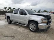 ✅ 2016 Chevrolet Silverado 1500 LT • VIN: 3GCPCREC3GG173255 • Лот: 58051844. Опубликован ранее на Copart с пробегом 138 459 миль. Бесплатный доступ к архиву аукционных продаж из США и подробный отчёт об истории автомобиля на DreamBid. Изображение 4.