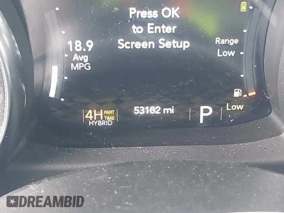 ✅ 2023 Jeep Wrangler Sahara • VIN: 1C4JJXP67PW641660 • Lot: 43045618. Listed on IAAI with 53,182 mi. Free auction sales archive from the USA and detailed vehicle history report at DreamBid. Image 15.