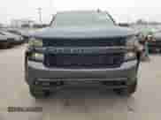 2020 Chevrolet Silverado 1500 Custom with VIN 3GCUYBEF6LG101921, listed as a Copart auction lot 91309995 with 72,945 mi miles and Salvage title. Bid and sale history available at DreamBid. Image 5.