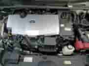 2020 Toyota Prius L Eco с VIN JTDKARFUXL3119679, выставлен на аукционе Copart как лот 90948415 с пробегом 77 311 миль миль и Чистый • Clean title. История ставок и продаж доступна на DreamBid. Изображение 14.