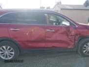 ✅ 2016 Kia Sorento LX • VIN: 5XYPGDA56GG134284 • Lot: 41156265. Listed on IAAI with 156,572 mi. Free auction sales archive from the USA and detailed vehicle history report at DreamBid. Image 6.