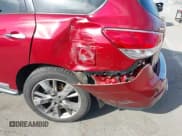 ✅ 2014 Nissan Pathfinder S • VIN: 5N1AR2MM2EC632504 • Лот: 42489566. Опубликован ранее на IAAI с пробегом 224 744 миль. Бесплатный доступ к архиву аукционных продаж из США и подробный отчёт об истории автомобиля на DreamBid. Изображение 6.