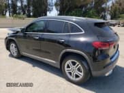 ✅ 2023 Mercedes-Benz GLA 250 • VIN: W1N4N4GB4PJ442410 • Lot: 68849795. Listed on Copart with 12,548 mi. Free auction sales archive from the USA and detailed vehicle history report at DreamBid. Image 2.