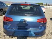 ✅ 2016 Volkswagen Golf TSI S • VIN: 3VW217AU6GM023612 • Lot: 84566925. Listed on Copart with 89,102 mi. Free auction sales archive from the USA and detailed vehicle history report at DreamBid. Image 6.