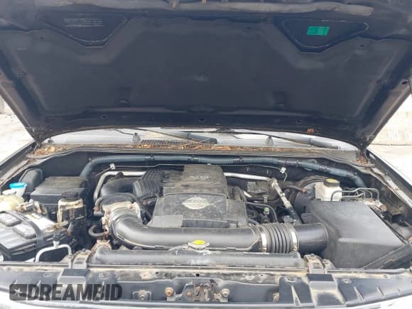 ✅ 2009 Nissan Frontier SE • VIN: 1N6AD09W39C426497 • Lot: 42204837. Listed on IAAI with 79,049 mi. Free auction sales archive from the USA and detailed vehicle history report at DreamBid. Image 10.