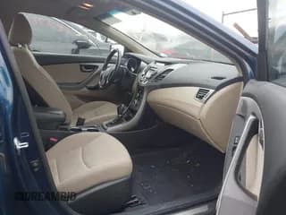 ✅ 2016 Hyundai Elantra SE • VIN: KMHDH4AE8GU479696 • Лот: 43598591. Опубликован ранее на IAAI с пробегом 120 653 миль. Бесплатный доступ к архиву аукционных продаж из США и подробный отчёт об истории автомобиля на DreamBid. Изображение 5.