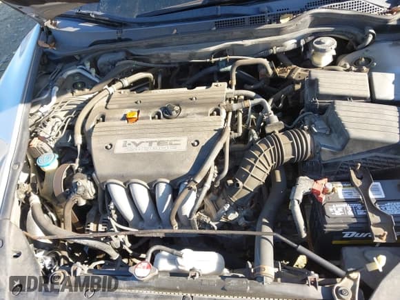 ✅ 2007 Honda Accord LX SE • VIN: 1HGCM563X7A202494 • Lot: 43435789. Listed on IAAI with 139,369 mi. Free auction sales archive from the USA and detailed vehicle history report at DreamBid. Image 10.