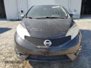 ✅ 2015 Nissan Note SR • VIN: 3N1CE2CP8FL440632 • Lot: 69583085. Listed on Copart with 115,473 mi. Free auction sales archive from the USA and detailed vehicle history report at DreamBid. Image 5.