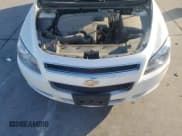 ✅ 2012 Chevrolet Malibu 2LT • VIN: 1G1ZD5E00CF324304 • Lot: 78943574. Listed on Copart with 52,081 mi. Free auction sales archive from the USA and detailed vehicle history report at DreamBid. Image 12.