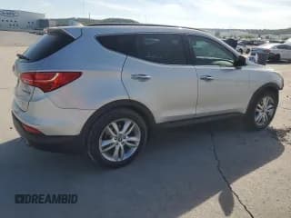✅ 2014 Hyundai Santa Fe • VIN: 5XYZU3LA3EG153653 • Lot: 85102745. Wystawiony na Copart z przebiegiem 137 373 mil. Bezpłatny archiwum sprzedaży aukcyjnych z USA i szczegółowy raport historii pojazdu na DreamBid. Zdjęcie 3.