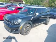✅ 2016 MINI Countryman S • VIN: WMWZC3C55GWT11211 • Lot: 42911598. Listed on IAAI with 92,074 mi. Free auction sales archive from the USA and detailed vehicle history report at DreamBid. Image 2.