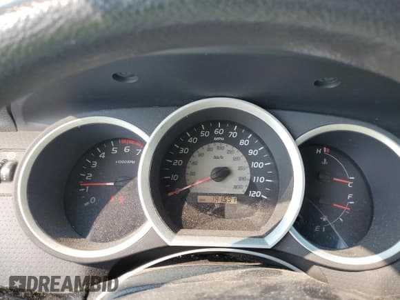 ✅ 2011 Toyota Tacoma • VIN: 5TFPX4EN3BX001756 • Lot: 71656205. Wystawiony na Copart z przebiegiem 191 591 mil. Bezpłatny archiwum sprzedaży aukcyjnych z USA i szczegółowy raport historii pojazdu na DreamBid. Zdjęcie 9.