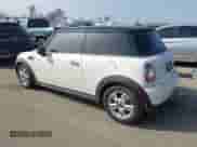 2012 MINI Hardtop with VIN WMWSU3C51CT257108, listed as a IAAI auction lot 43577965 with 127,914 mi miles and . Bid and sale history available at DreamBid. Image 3.