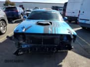 ✅ 2019 Dodge Challenger R/T Scat Pack Widebody • VIN: 2C3CDZFJ8KH521928 • Lot: 44774595. Wystawiony na Copart z przebiegiem 61 755 mil. Bezpłatny archiwum sprzedaży aukcyjnych z USA i szczegółowy raport historii pojazdu na DreamBid. Zdjęcie 5.