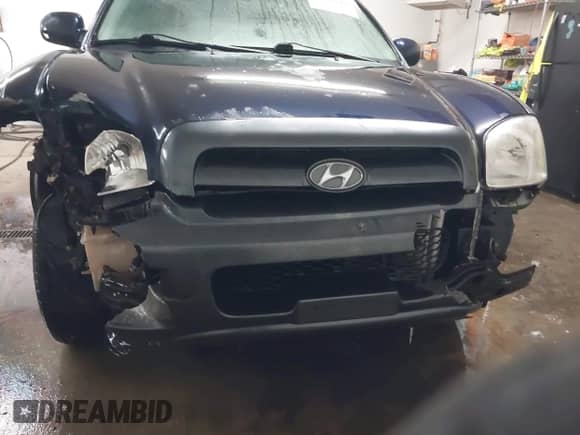 2005 Hyundai Santa Fe GLS с VIN KM8SC13D15U005725, выставлен на аукционе IAAI как лот 41366518 с пробегом 156 720 миль миль и . История ставок и продаж доступна на DreamBid. Изображение 6.