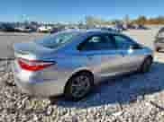 2015 Toyota Camry LE with VIN 4T1BF1FK4FU932088, listed as a Copart auction lot 82639975 with 155,002 mi miles and Clean title. Bid and sale history available at DreamBid. Image 3.