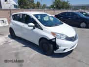 ✅ 2015 Nissan Note S • VIN: 3N1CE2CP1FL413420 • Лот: 42722450. Опубликован ранее на IAAI с пробегом 141 427 миль. Бесплатный доступ к архиву аукционных продаж из США и подробный отчёт об истории автомобиля на DreamBid. Изображение 1.
