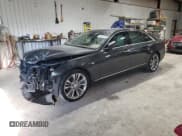 ✅ 2017 Cadillac CT6 Platinum AWD • VIN: 1G6KN5R67HU183399 • Лот: 42323205. Опубликован ранее на Copart с пробегом 62 782 миль. Бесплатный доступ к архиву аукционных продаж из США и подробный отчёт об истории автомобиля на DreamBid. Изображение 1.