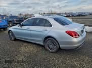 ✅ 2015 Mercedes-Benz C 300 Luxury • VIN: 55SWF4KB2FU016207 • Lot: 93934595. Listed on Copart with 167,632 mi. Free auction sales archive from the USA and detailed vehicle history report at DreamBid. Image 2.