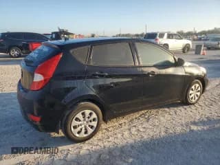 ✅ 2016 Hyundai Accent SE • VIN: KMHCT5AE7GU296225 • Лот: 77474554. Опубликован ранее на Copart с пробегом 152 617 миль. Бесплатный доступ к архиву аукционных продаж из США и подробный отчёт об истории автомобиля на DreamBid. Изображение 3.